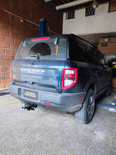 Cargar imagen en el visor de la galería, FORD BRONCO SPORT 2021-2023 - Tiro de Arrastre Easy Hitch
