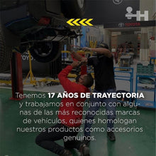 Cargar imagen en el visor de la galería, CHEVROLET COLORADO 2018-2023 - Tiro de Arrastre Easy Hitch
