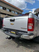 Cargar imagen en el visor de la galería, CHEVROLET COLORADO 2018-2023 - Tiro de Arrastre Easy Hitch
