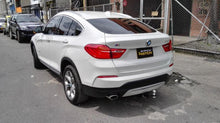 Cargar imagen en el visor de la galería, BMW X4 2014-2017 - Tiro de Arrastre Easy Hitch
