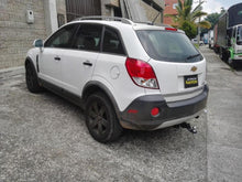 Cargar imagen en el visor de la galería, CHEVROLET CAPTIVA SPORT 2010-19 - Tiro de Arrastre Easy Hitch
