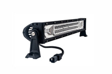 Cargar imagen en el visor de la galería, Barra LED 20&quot; - Triple Fila - 75w - Spot y Flood
