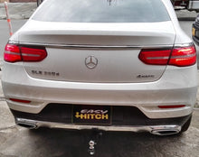 Cargar imagen en el visor de la galería, Mercedes Benz GLE CUPE 350D-250D-43 -2016-2019 - Tiro Easy Hitch
