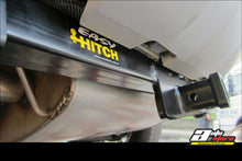 Cargar imagen en el visor de la galería, Jeep Grand Cherokee Limited - 1999-2005 -Tiro Easy Hitch
