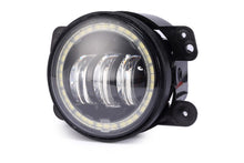 Cargar imagen en el visor de la galería, Exploradora Led 4&quot; - Antiniebla - Para Jeep - 30w / Pc
