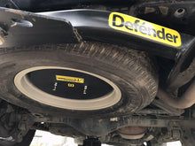 Cargar imagen en el visor de la galería, Toyota Hilux - 2006-2015 - Defender
