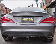 Cargar imagen en el visor de la galería, Mercedes Benz CLA - 2017-2019- Tiro Easy Hitch
