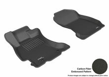 Cargar imagen en el visor de la galería, Subaru Forester - 2014-2018 - Negro - 1ra+2da Fila
