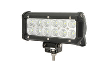 Cargar imagen en el visor de la galería, Barra LED 7&quot; - 2D - 36w - Spot/Flood
