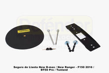 Cargar imagen en el visor de la galería, Ford F-150 - 2016 - Defender
