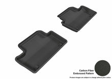 Cargar imagen en el visor de la galería, Volvo XC60 - 2010-2017 - Negro - 1ra+2da Fila
