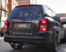 Cargar imagen en el visor de la galería, Ssangyong Rexton - 2003-2017 - Tiro Easy Hitch
