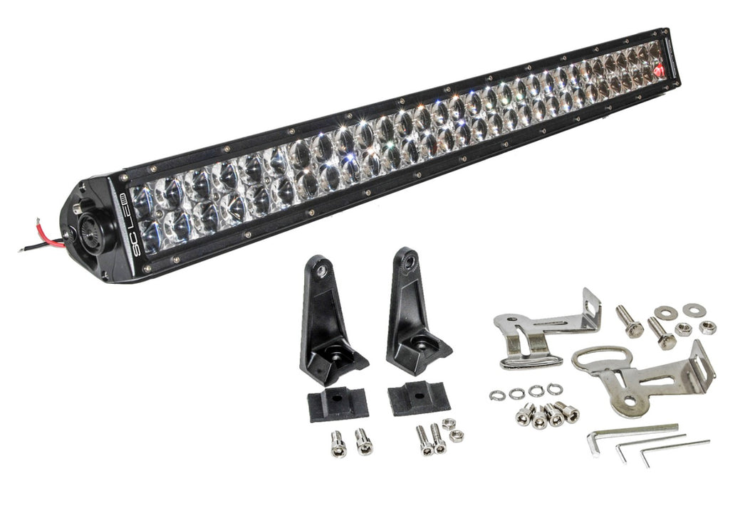 Barra LED 30