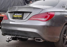 Cargar imagen en el visor de la galería, Mercedes Benz CLA - 2017-2019- Tiro Easy Hitch
