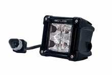 Cargar imagen en el visor de la galería, Faro LED 3&quot; - 20w - DRL Ambar - Filtro Expansión - Kit de Instalación - PAR
