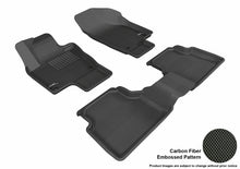 Cargar imagen en el visor de la galería, Volkswagen Tiguan - 2009-2017 - Negro - 1ra+2da Fila
