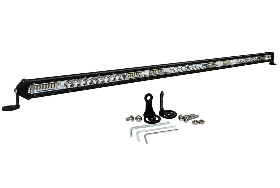 Barra LED 30