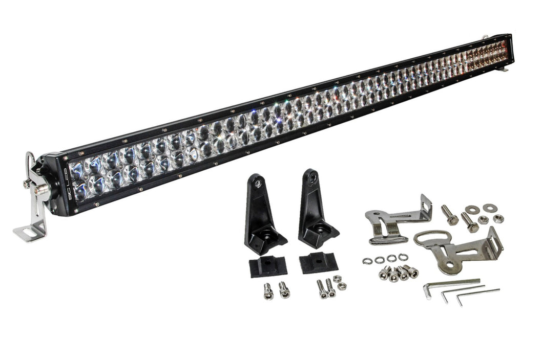 Barra LED 50