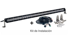 Cargar imagen en el visor de la galería, Barra LED 30&quot; - 5D - 90w - 1 Hilera
