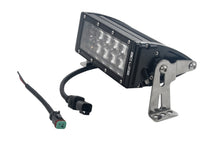 Cargar imagen en el visor de la galería, Barra LED 7&quot; - Hyper - 60w - Spot
