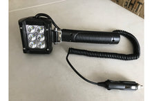 Cargar imagen en el visor de la galería, Linterna Led 4&quot; Pulg - Luz de Emergencia - Off Road - 4x4 Trochas - Carros
