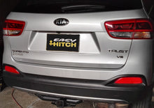 Cargar imagen en el visor de la galería, Kia Sorento Trust - 2016-2018 - Tiro Easy Hitch
