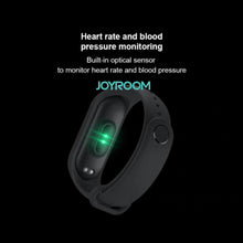 Cargar imagen en el visor de la galería, z7 Reloj Inteligente SmartBand Joyroom Unisex.jpg
