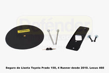 Cargar imagen en el visor de la galería, Lexus GX460 - 2010-2017 - Defender
