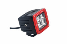 Cargar imagen en el visor de la galería, Faro LED 3&quot; - 16w - Spot (Profundidad) - Serie 5D
