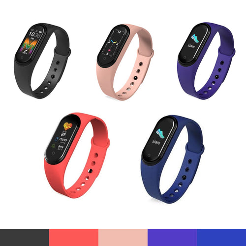 z12 Reloj Inteligente SmartBand Joyroom Unisex.jpg