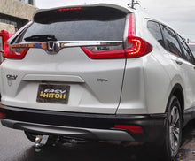 Cargar imagen en el visor de la galería, Honda CR-V - 2017-2019 Citiplus 1 Mofle -  Tiro Easy Hitch
