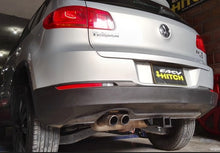 Cargar imagen en el visor de la galería, Volkswagen Tiguan - 2007-2016 - Tiro Easy Hitch
