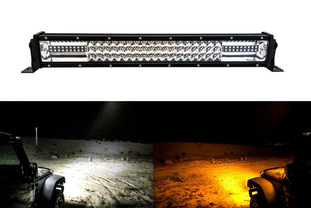 Barra LED 20