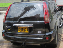 Cargar imagen en el visor de la galería, Nissan X-Trail - 2002-2014 - Tiro Easy Hitch
