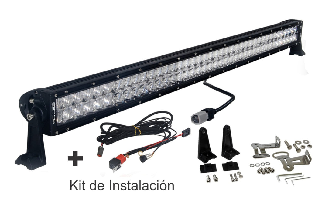 Barra LED 40