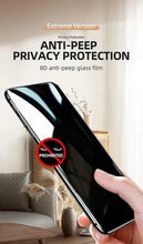 Cargar imagen en el visor de la galería, z3 Vidrio Antiespia Joyroom Iphone.jpg
