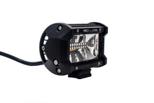 Cargar imagen en el visor de la galería, Faro LED 5&quot; - 12w - Flood (Expansión) - Kit de Instalación - PAR
