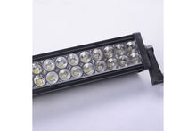 Cargar imagen en el visor de la galería, Barra LED 52&quot; - 2D - 300w - Spot/Flood/Combo
