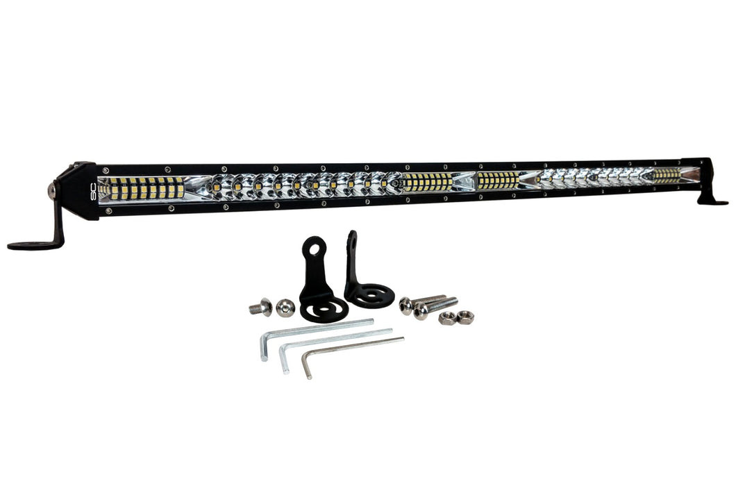 Barra LED 20