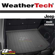 Cargar imagen en el visor de la galería, Jeep Grand Cherokee-2011-2016-NEGRO- 1ra+2da Fila
