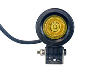 Cargar imagen en el visor de la galería, Faro LED 2&quot; Ambar - 10w - Spot - PAR o 2uni
