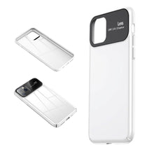 Cargar imagen en el visor de la galería, 4 Forro Protector Iphone 11 Pro - 11 Pro MAX.jpg
