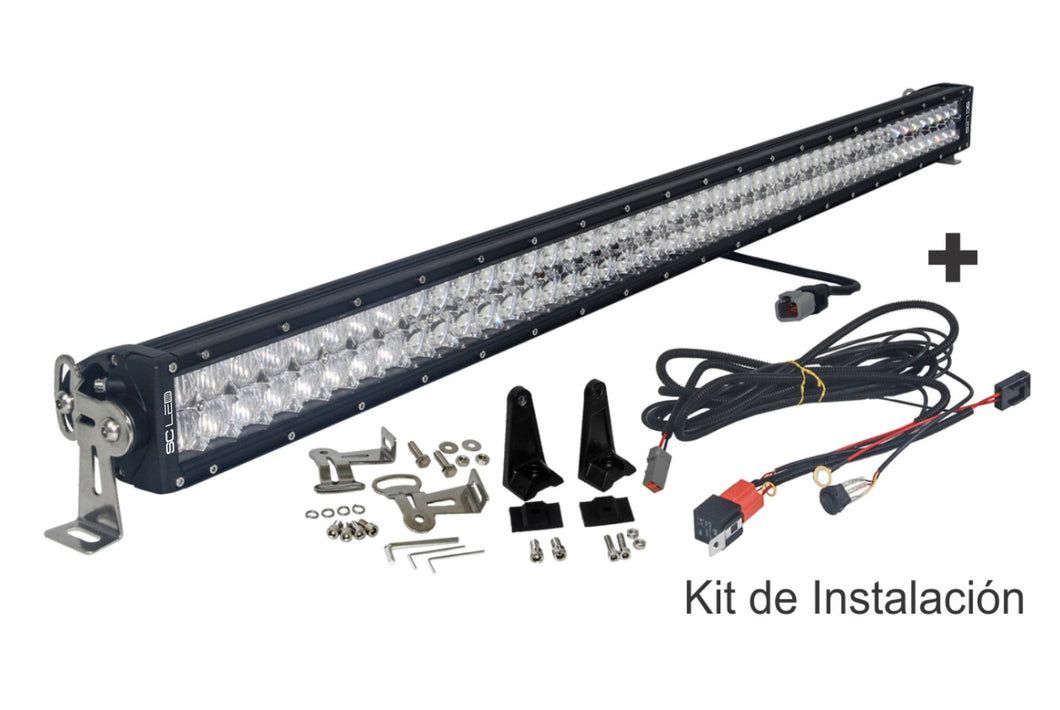 Barra LED 50