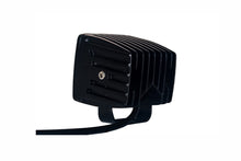 Cargar imagen en el visor de la galería, Faro LED 3&quot; - 20w - Spot (Profundidad) - kit instalacion - Serie 4D - PAR
