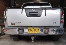 Cargar imagen en el visor de la galería, Nissan Navara - 2000-2014 - Tiro Easy Hitch
