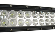 Cargar imagen en el visor de la galería, Barra LED 52&quot; - 2D - 300w - Spot/Flood/Combo
