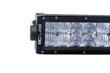 Cargar imagen en el visor de la galería, Barra LED 7&quot; - 5D - 36w - Combo
